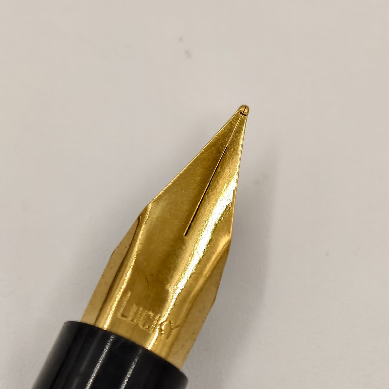 윙숭 L20 이리듐 만년필, 올스틸 메탈 빈티지 오리지 - Vintage Collectible Pens 리뷰 및 가격